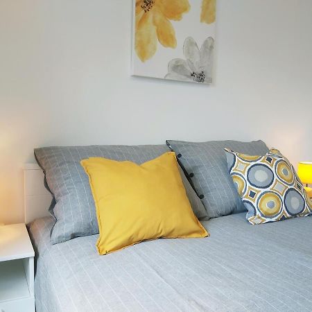 Green City Point Apartment Pula Exterior photo