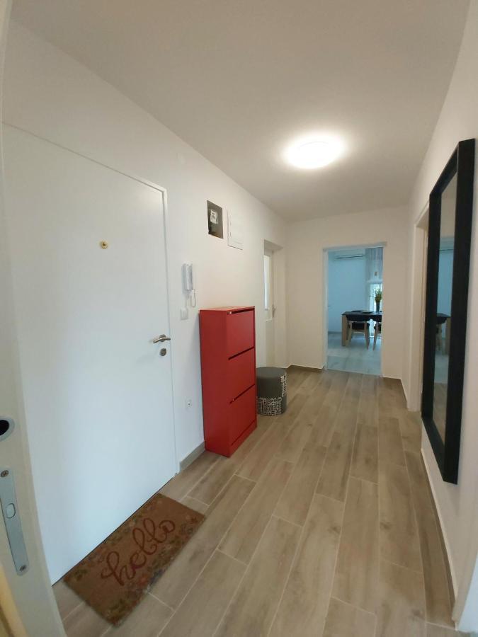 Green City Point Apartment Pula Exterior photo
