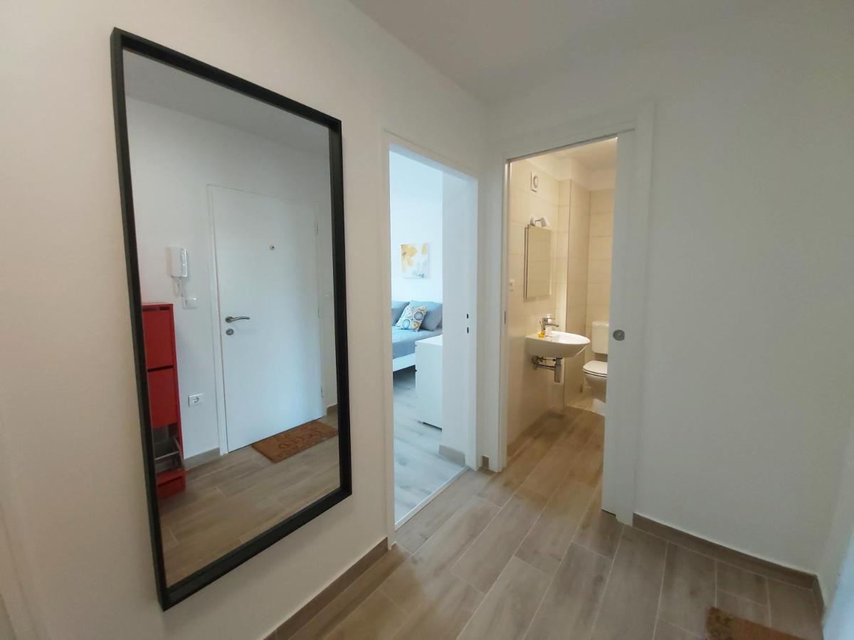 Green City Point Apartment Pula Exterior photo