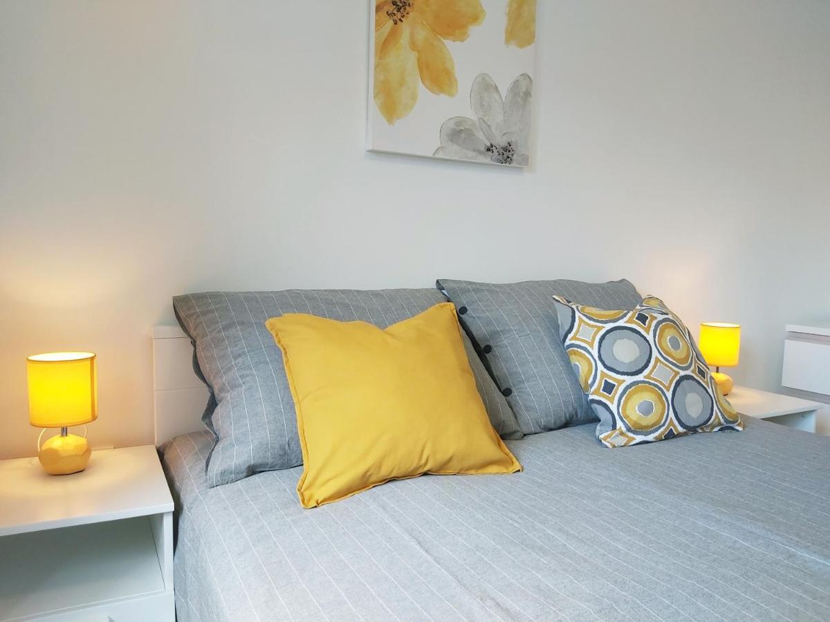 Green City Point Apartment Pula Exterior photo
